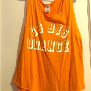 TN Vols Tank